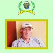 Antonín Šour (narozen 9. 9. 1929)