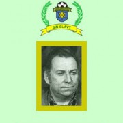 Václav Rücker (21. 1. 1930 - 17. 9. 1991)