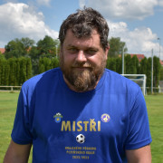 Miloš Boř, trenér, licence UEFA B