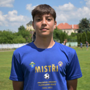 Kristián Červeňák, 2008