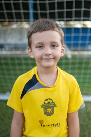 Damián Chilat, 2015