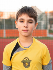 Tomáš Stulík, 2015