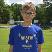 Matyáš Končal, 2011