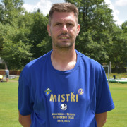 Jiří Frýzek, trenér, licence UEFA C