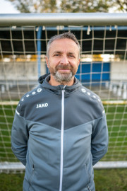 Petr Klečka, trenér