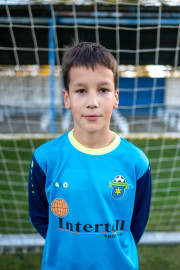 Max Hermančak, 2012