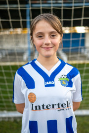 Zuzana Korbelová, 2011