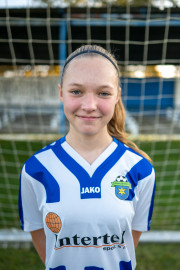 Tereza Štěpánová, 2011