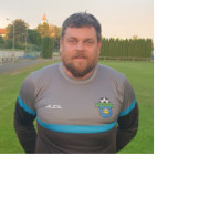 Miloš Boř, asistent trenéra, licence UEFA B