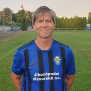 Michal Šedivý