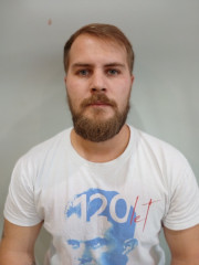 Martin Ondrejíčka, asistent trenéra