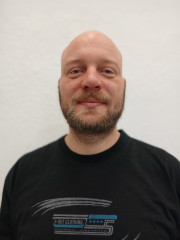 Tomáš Petrus, asistent trenéra