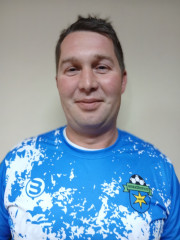 Zdeněk Prokopec, asistent trenéra