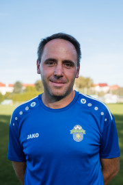 Josef Korbel, trenér, licence UEFA B