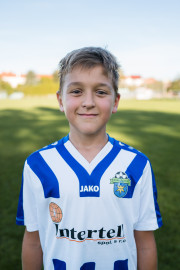 Makar Trofimenko, 2014