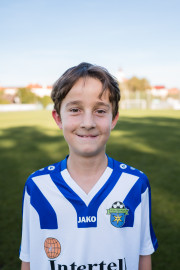 Matyáš Černý, 2012