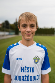 Ondřej Korbel, 2010