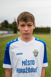 Antonín Věchtík, 2010