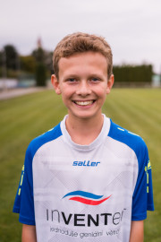 Filip Šimanovský, 2011