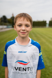 Dominik Blahuta, 2011