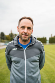 Josef Korbel, trenér, licence UEFA B